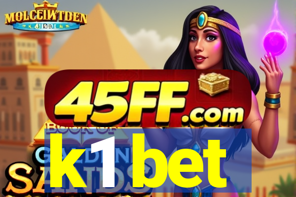 k1 bet